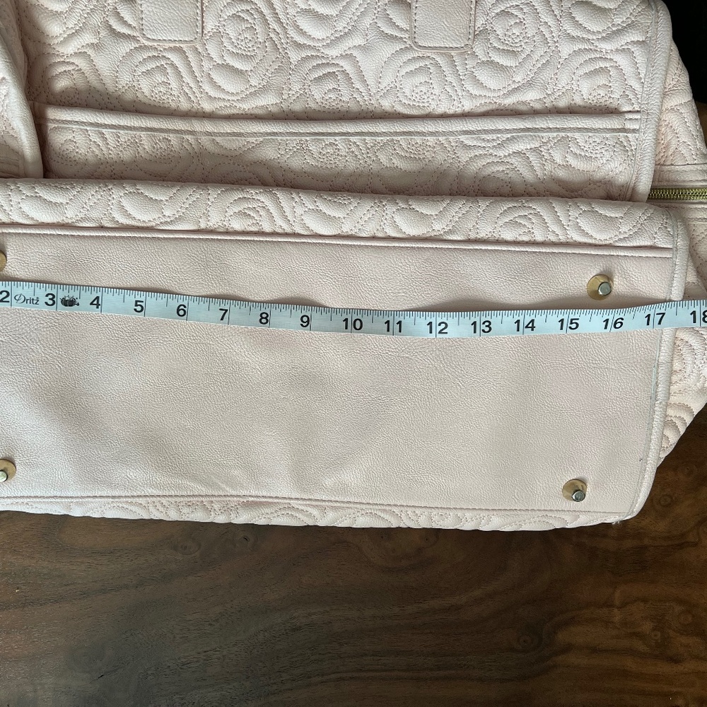 Betsey Johnson Weekender - Picture 9 of 10